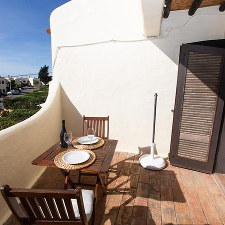 Casa Sol E Mar Apartamento Carvoeiro  Exterior foto